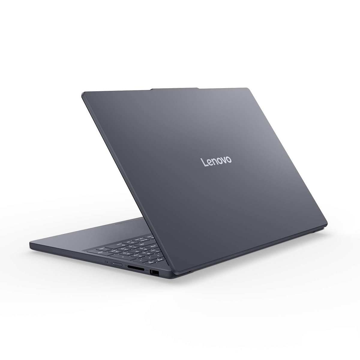 Ноутбук Lenovo IdeaPad Slim 3 15IRH10 i7-13620H/ DDR5 16GB/ SSD 512GB/ 15.3" WUXGA/ Intel® UHD Graphics фото 2