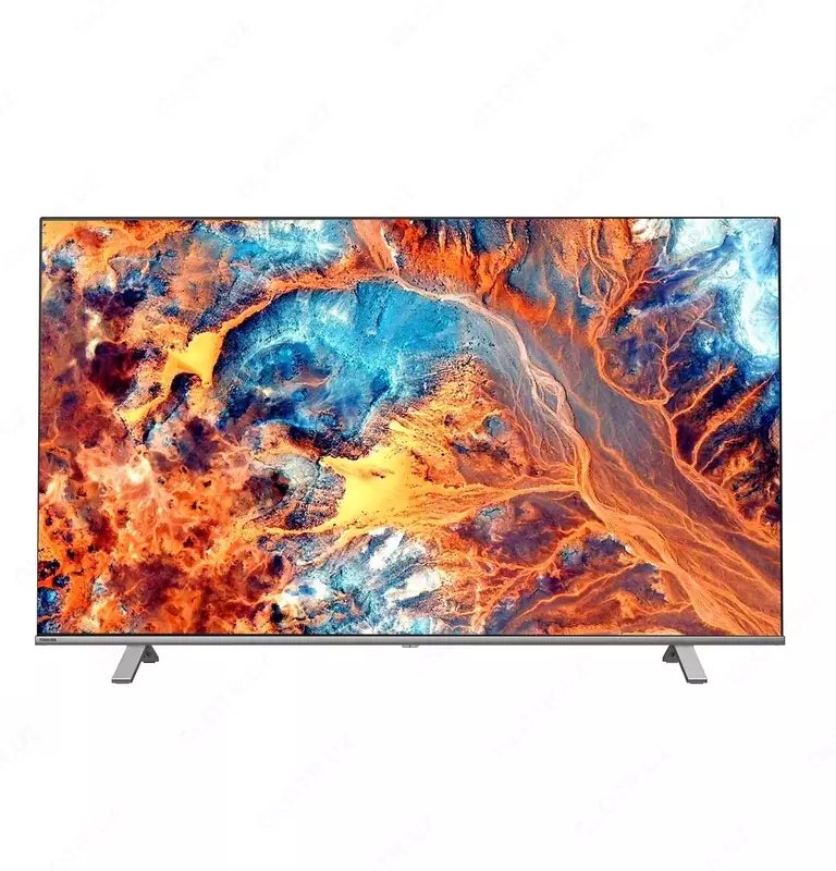 Телевизор Toshiba 65C350NE 65" UHD Smart TV - купить в NovaMart