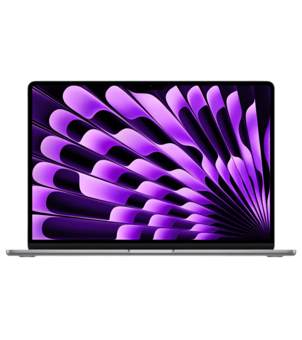 Ноутбук Apple Macbook Air 15-inch M3 16/256GB - купить в NovaMart