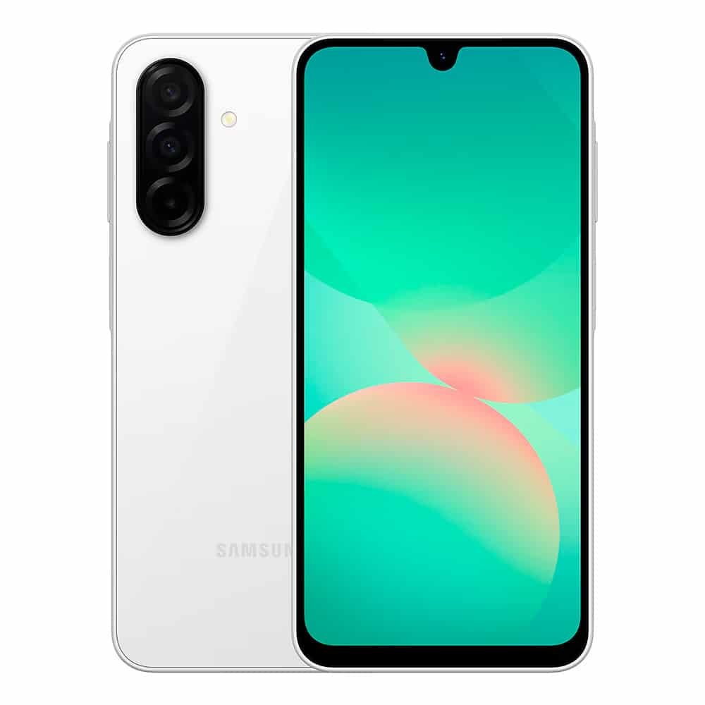 Смартфон Samsung Galaxy A26 8/256GB - купить в NovaMart