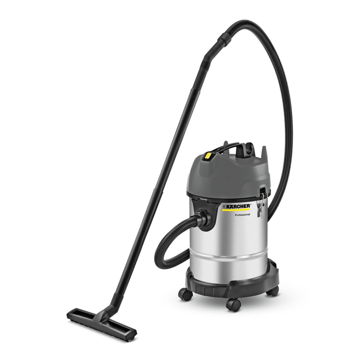Пылесос Karcher NT  30/1 Me Classic Edition - купить в NovaMart