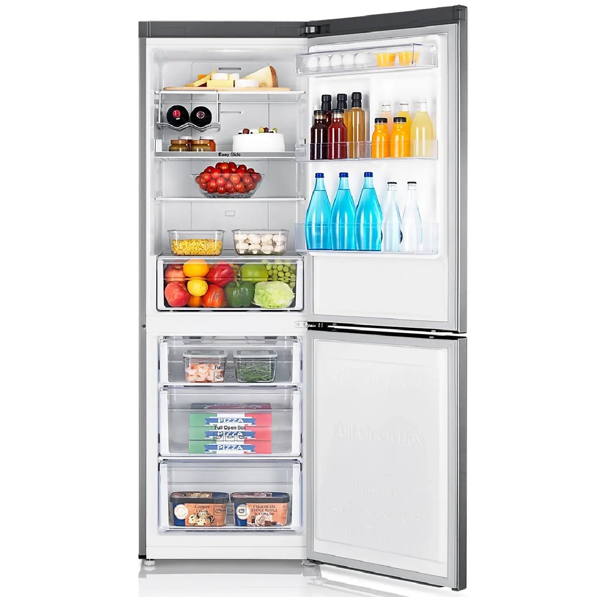 Холодильник Samsung  RB29FERNDSA/UZ фото 2