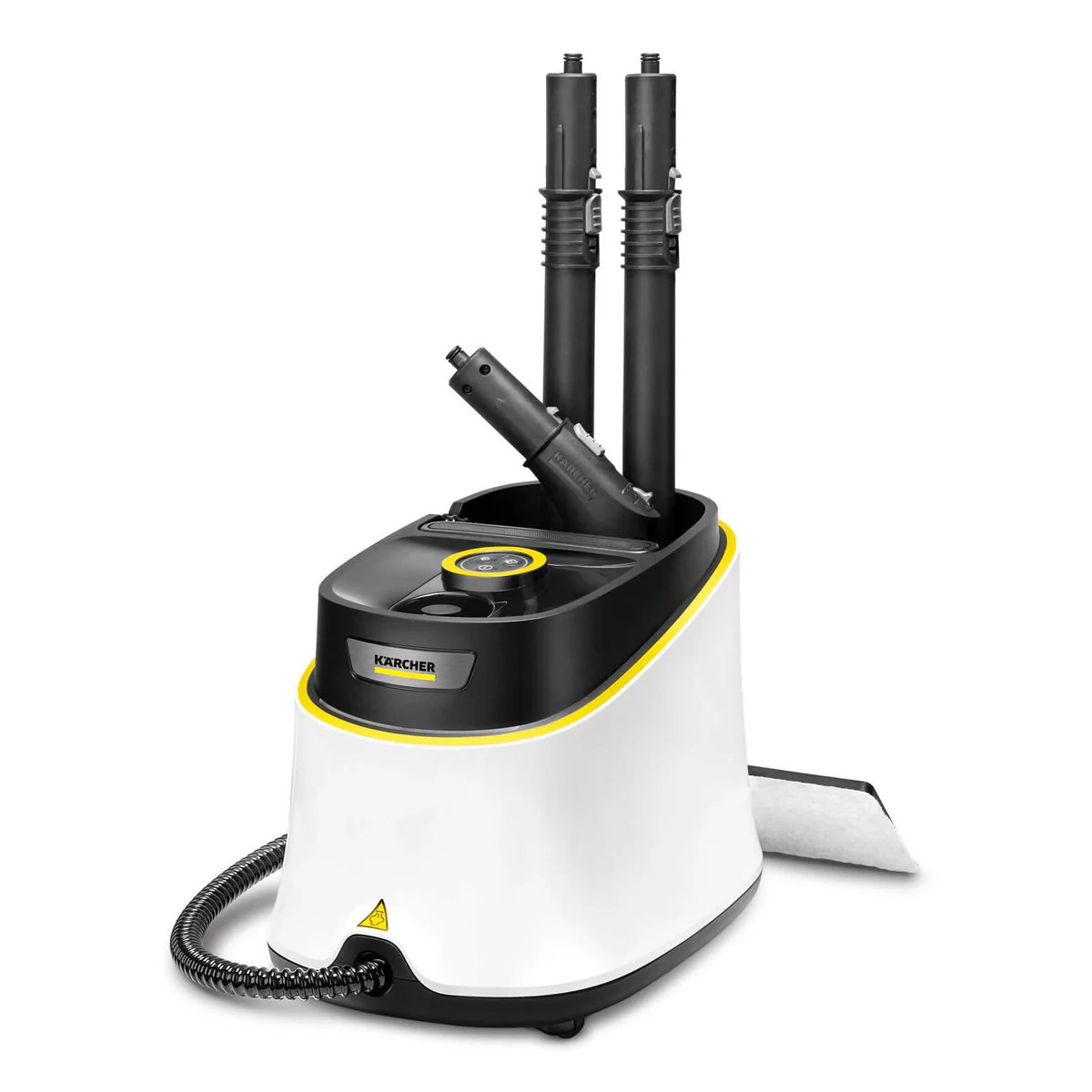 Пароочиститель Karcher SC 3 Deluxe *EU - купить в NovaMart