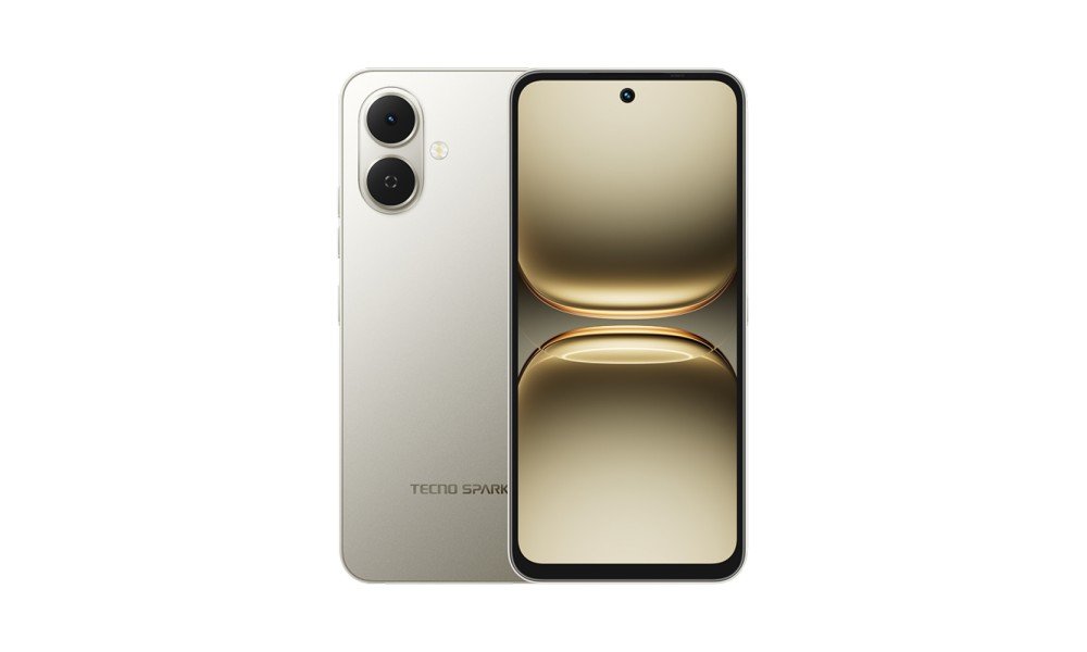Смартфон Tecno Spark Go2 4/64GB - купить в NovaMart