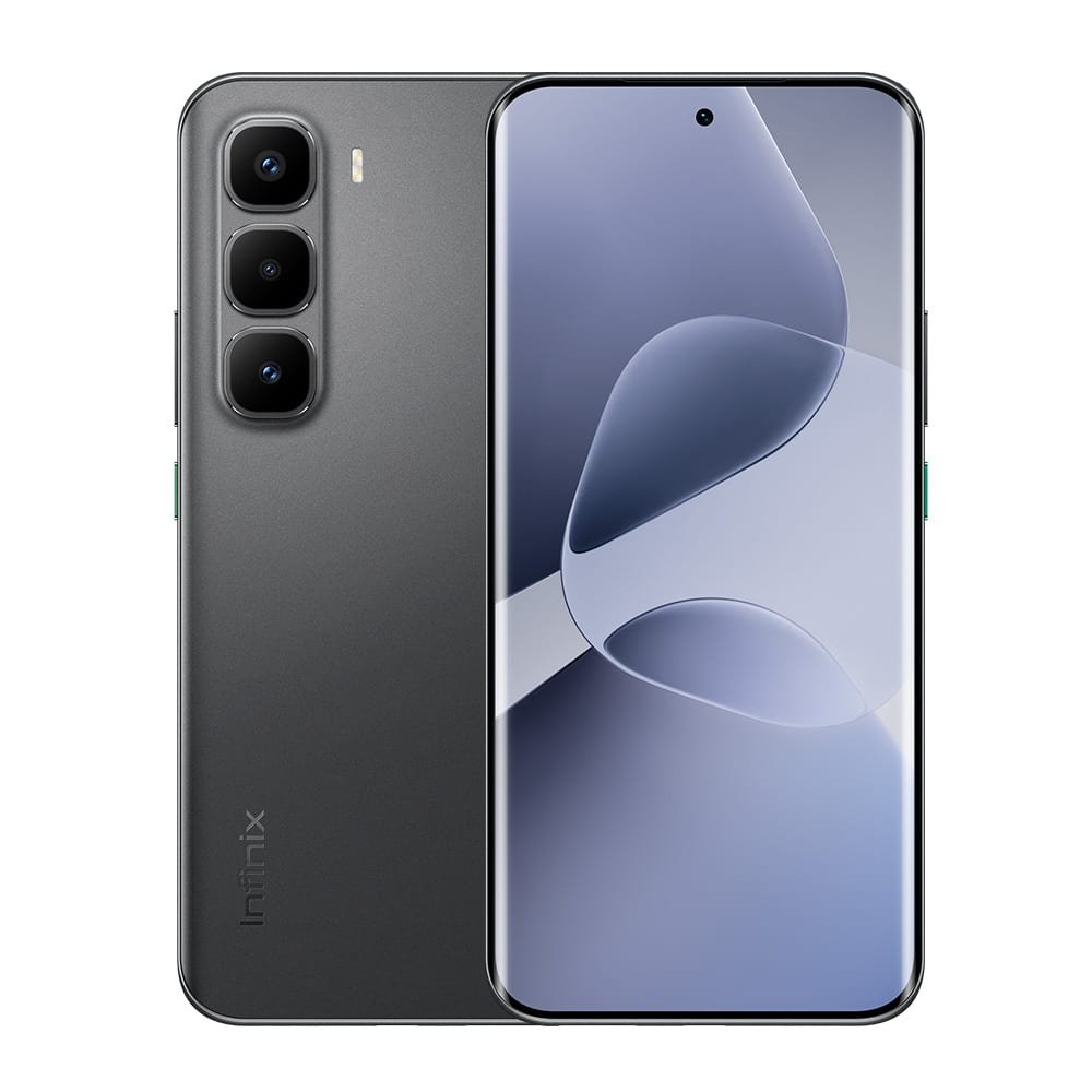 Смартфон Infinix Hot 60 Pro Plus 16/256GB - купить в NovaMart