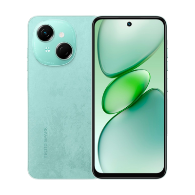 Смартфон Tecno Spark Go 1 3/128GB - купить в NovaMart