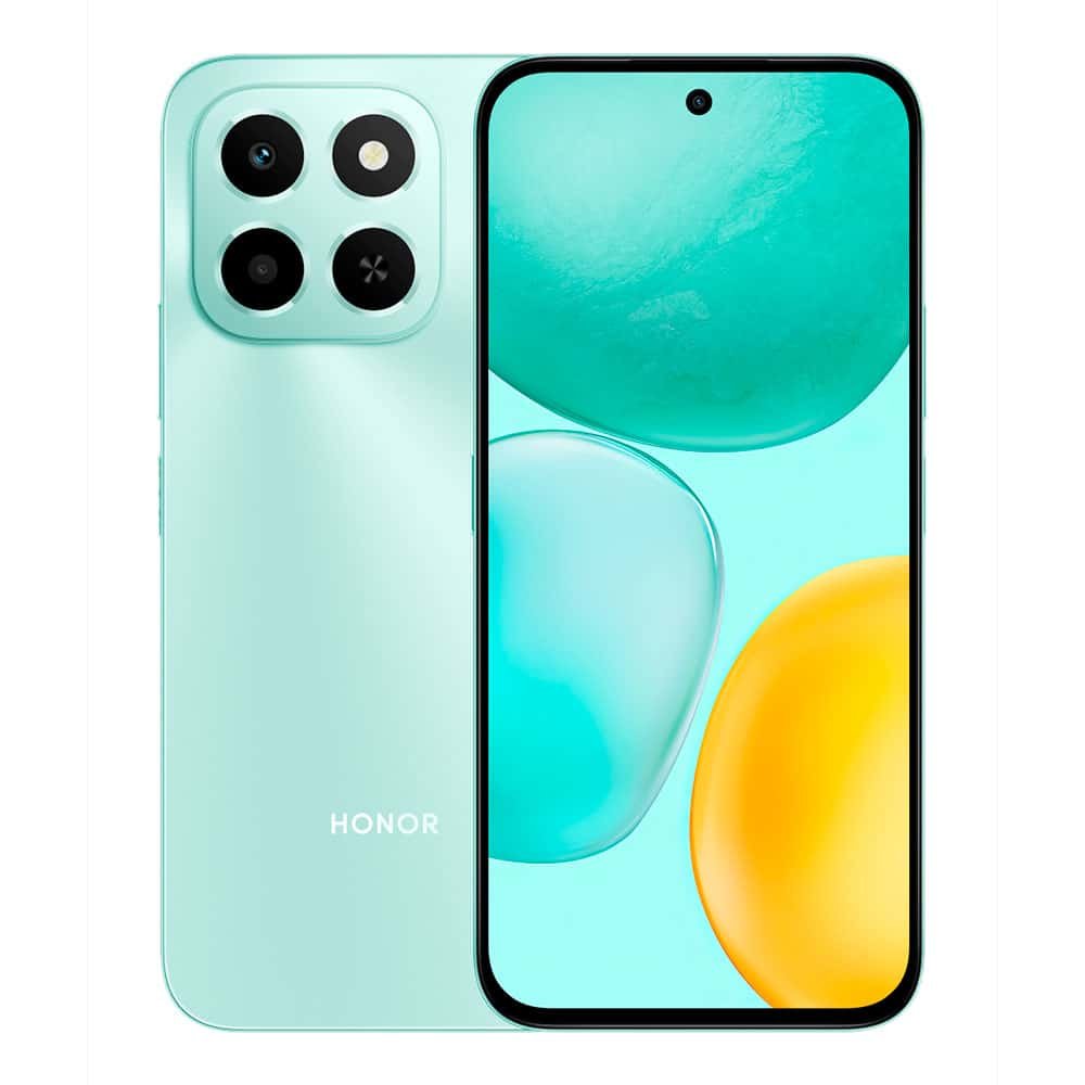 Смартфон Honor X6C 6/256GB - купить в NovaMart
