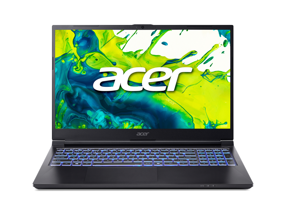 Ноутбук Acer Aspire 7 A715-59G i7-12650H/ DDR4 16GB/ SSD 512GB / 15,6" FHD/ 6GB GF RTX3050/ Backlit - купить в NovaMart