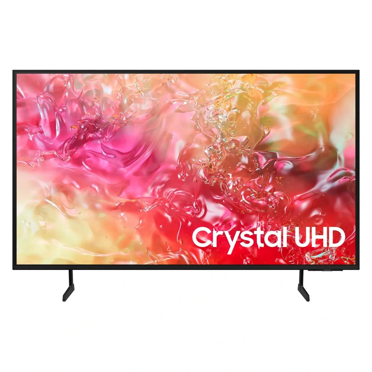 Телевизор Samsung UE55DU7100UXUZ UltraHD 4K Smart TV - купить в NovaMart