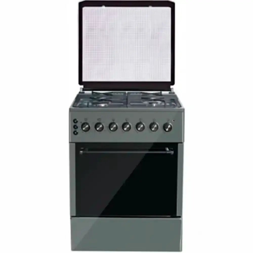 Газовая плита Premier BT60F-40VSWE (F) - купить в NovaMart