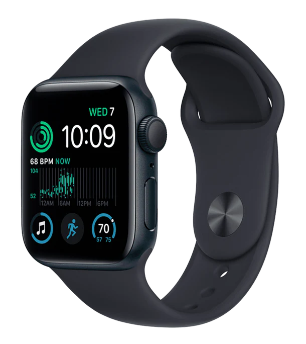 Смарт часы Apple Watch Se 2 40mm - купить в NovaMart