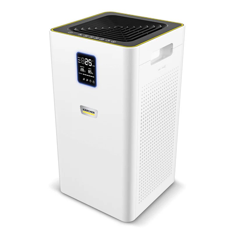Воздухоочиститель Karcher AF 30 - купить в NovaMart