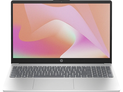 Ноутбук HP 15-fd0460nia (2XJ) i3-1215U/ DDR4 8GB/ SSD 512GB/ 15.6" FHD/ Intel® UHD Graphics - купить в NovaMart