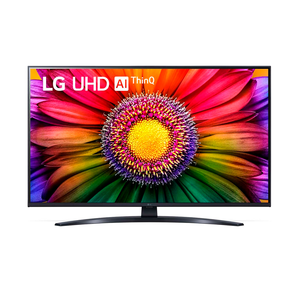 Телевизор LG 43UR81006LJ 43" Smart TV - купить в NovaMart