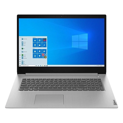 Ноутбук Lenovo IdeaPad 3 14IML05 i3-10110U/ DDR4 4GB/ HDD 1000GB/ 14" FHD TN/ Integrated Intel® UHD Graphics - купить в NovaMart