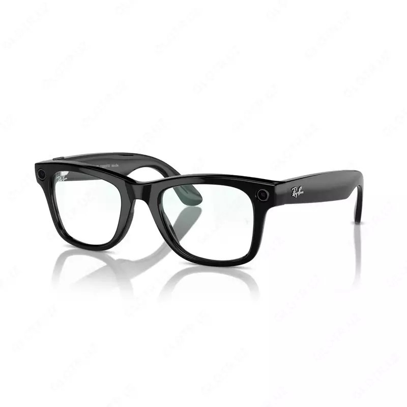 Смарт очки Ray Ban Meta (хамелеон) - купить в NovaMart