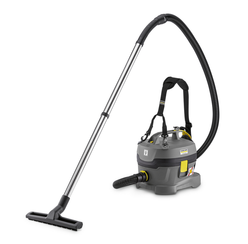 Пылесос Karcher T 8/1 L - купить в NovaMart