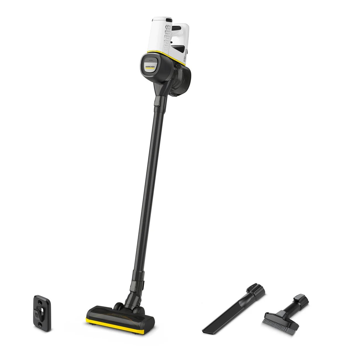 Беспроводной пылесос Karcher VC 4 Cordless My Home - купить в NovaMart