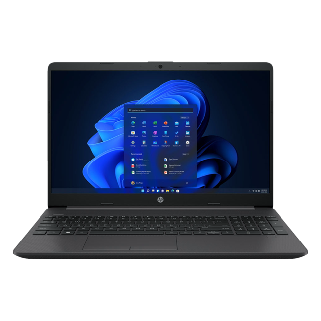 Ноутбук HP 250 G9 (NP1) Celeron N4500/ DDR4 4GB/ SSD 256GB/ 15.6 FHD LCD/ Intel UHD Graphics - купить в NovaMart