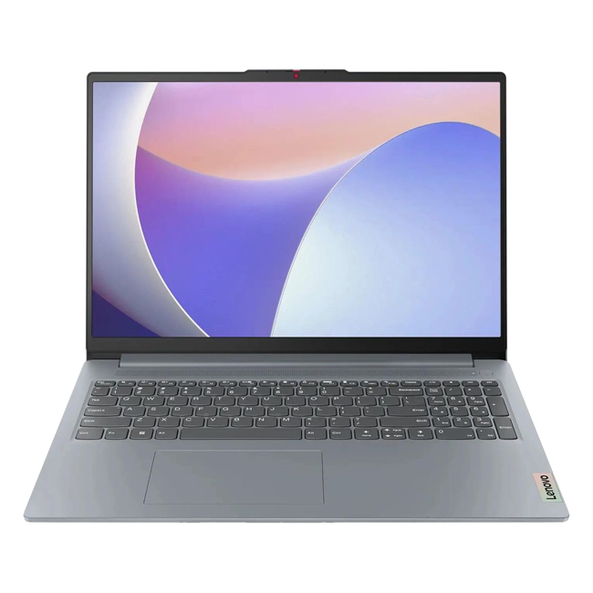 Ноутбук Lenovo IdeaPad Slim 3 15AMN8 Ryzen 3-7320U/ DDR5 8GB/ SSD 256GB/ 15.6 FHD IPS/ AMD Radeon 610M Graphics - купить в NovaMart