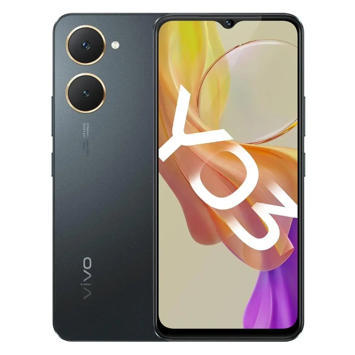 Смартфон Vivo Y03 4/64 GB - купить в NovaMart