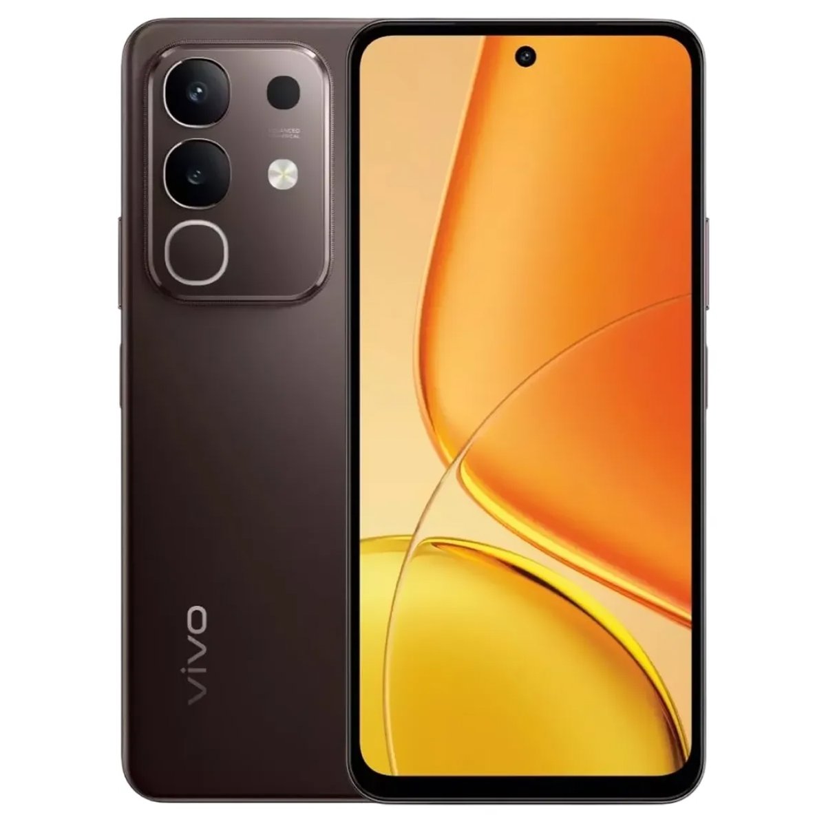 Смартфон Vivo Y29 8/256GB - купить в NovaMart