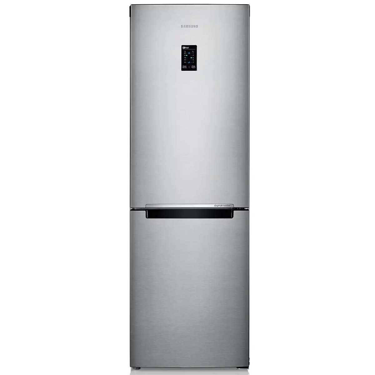 Холодильник Samsung  RB29FERNDSA/UZ - купить в NovaMart