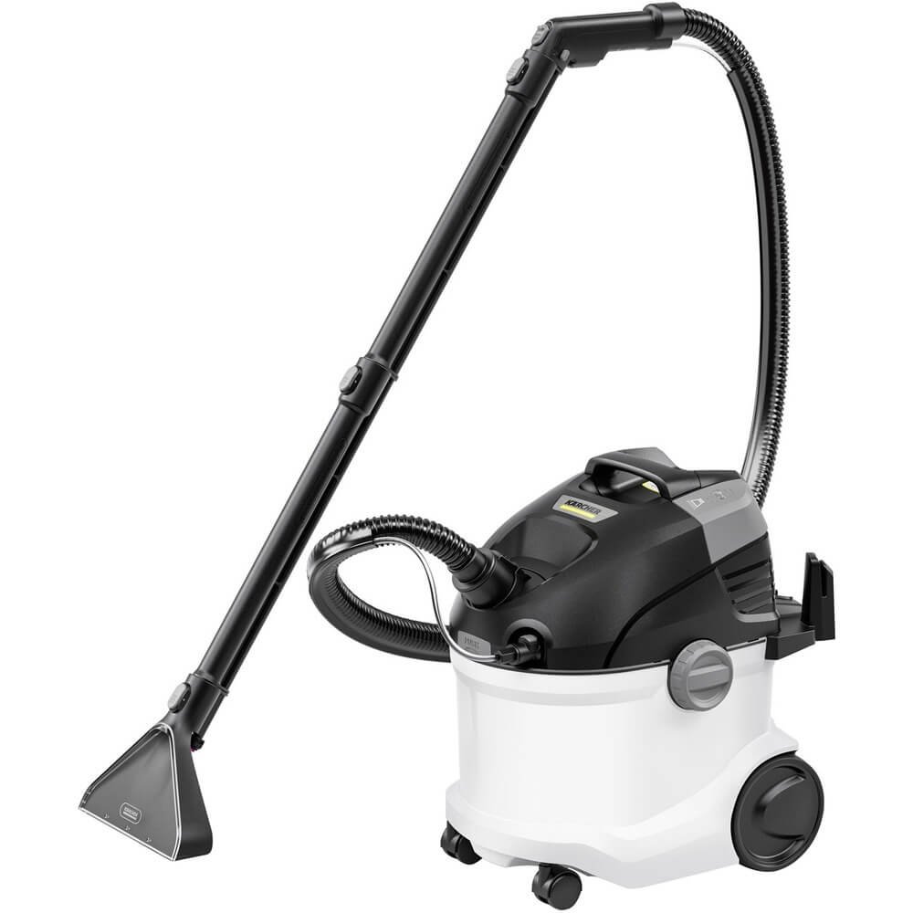Моющий пылесос Karcher SE 5 *EU - купить в NovaMart
