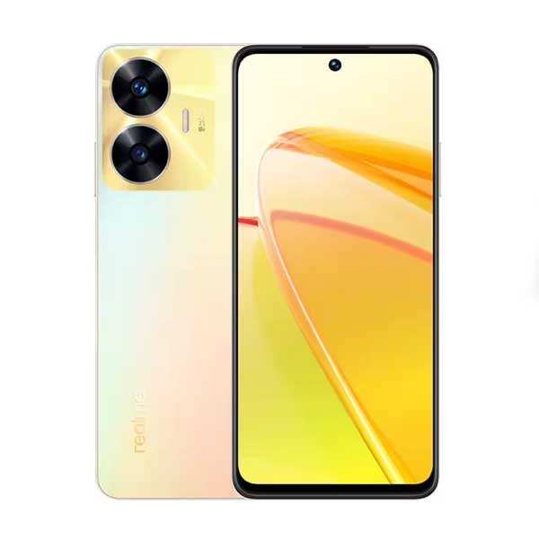 Смартфон Realme C55 8/256GB - купить в NovaMart