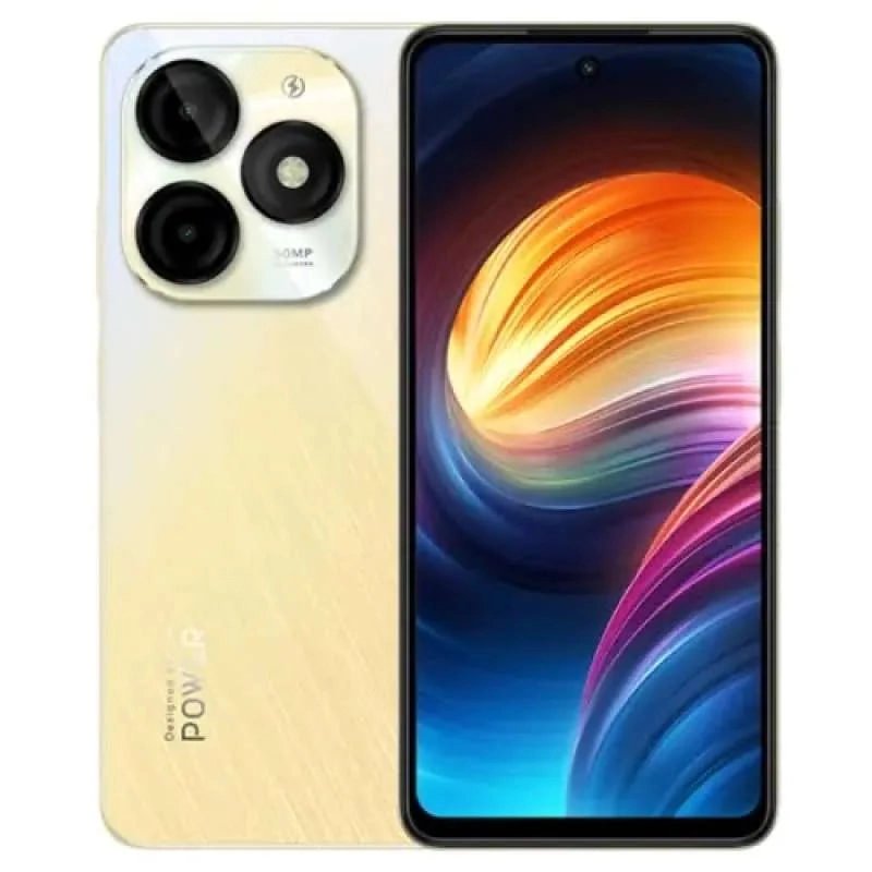 Смартфон iTel P55 12/128GB - купить в NovaMart