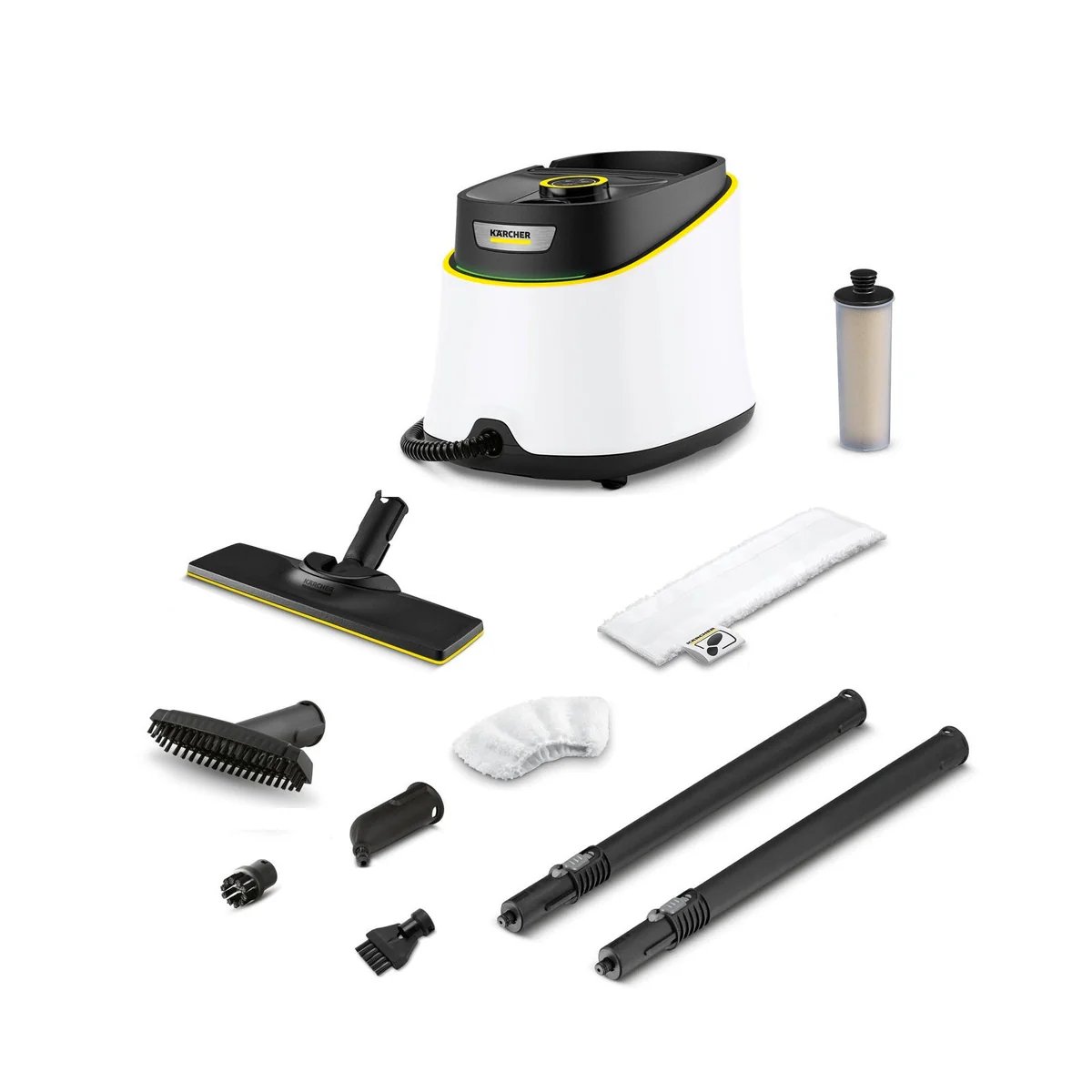 Пароочиститель Karcher SC 3 Deluxe *EU фото 2