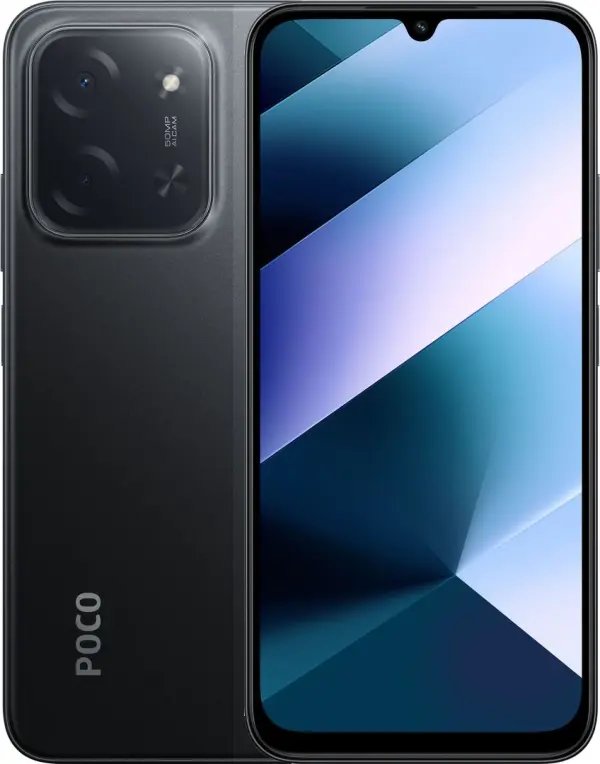 Смартфон Poco C85 8/256GB - купить в NovaMart