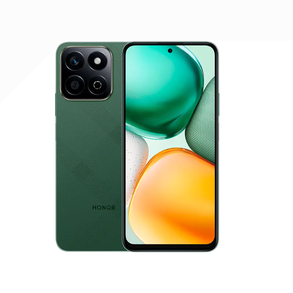 Смартфон Honor X7C 6/128GB - купить в NovaMart