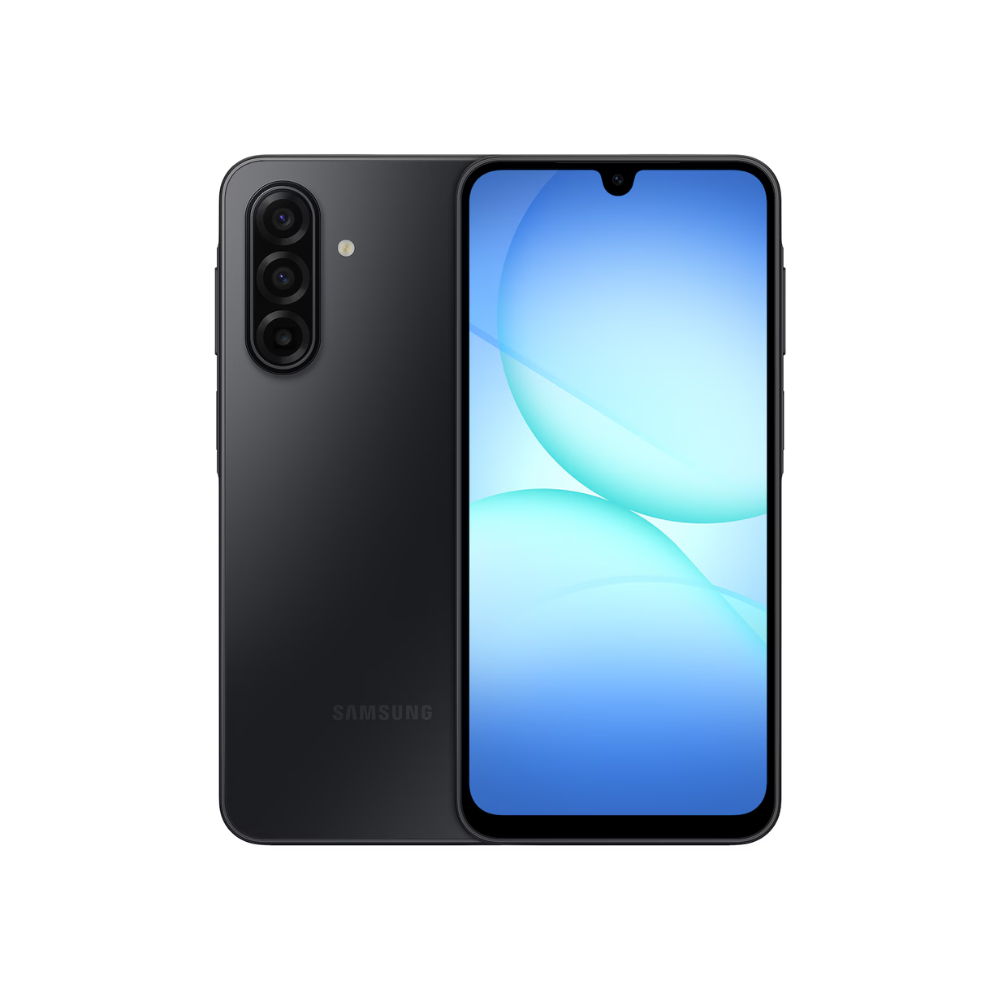 Смартфон Samsung Galaxy A17 6/128GB - купить в NovaMart