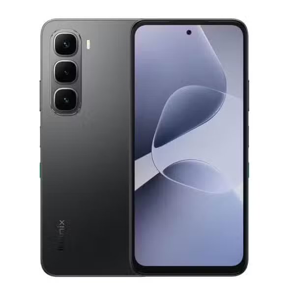 Смартфон Infinix Hot 60i 8/128GB - купить в NovaMart