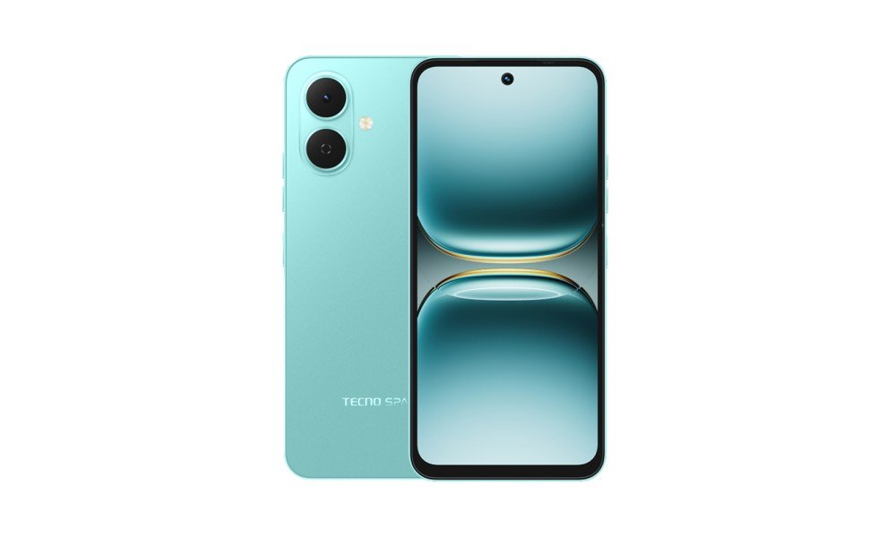 Смартфон Tecno Spark Go 2 3/128GB - купить в NovaMart