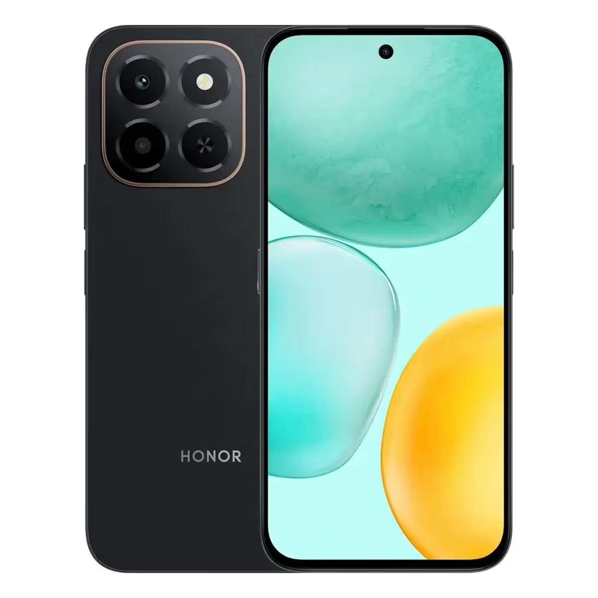 Смартфон Honor X6C 6/128GB - купить в NovaMart