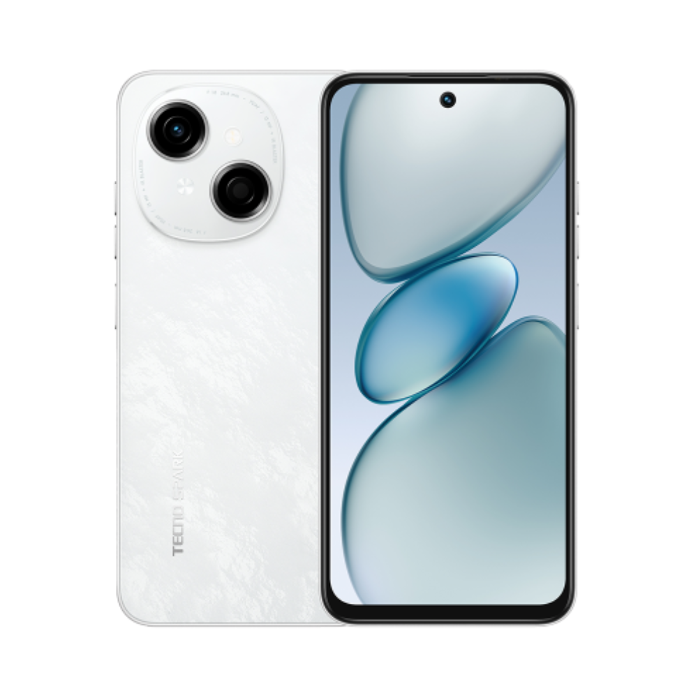 Смартфон Tecno Spark Go 1 4/64GB - купить в NovaMart