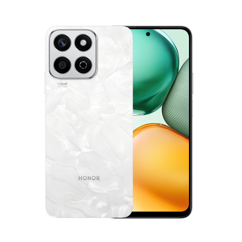 Смартфон Honor X7C 8/512GB - купить в NovaMart