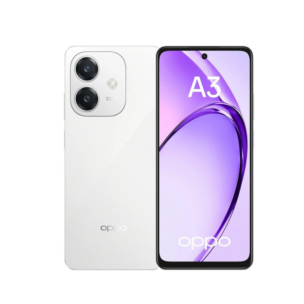 Смартфон Oppo A3 6/128GB - купить в NovaMart