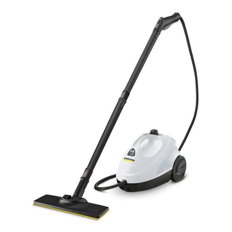 Пароочиститель Karcher SC 2 EasyFix *EU фото 3
