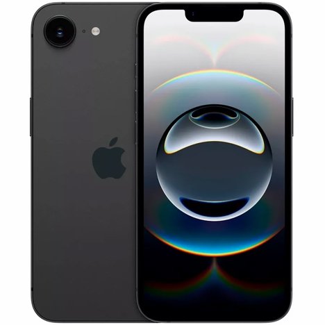 Смартфон Apple iPhone 16E 128GB - купить в NovaMart