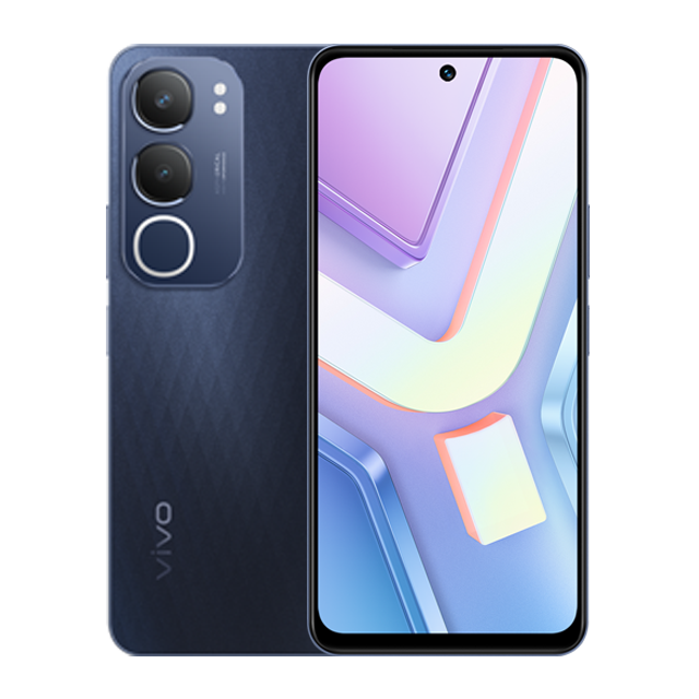 Смартфон Vivo Y19S Pro 6/256GB - купить в NovaMart
