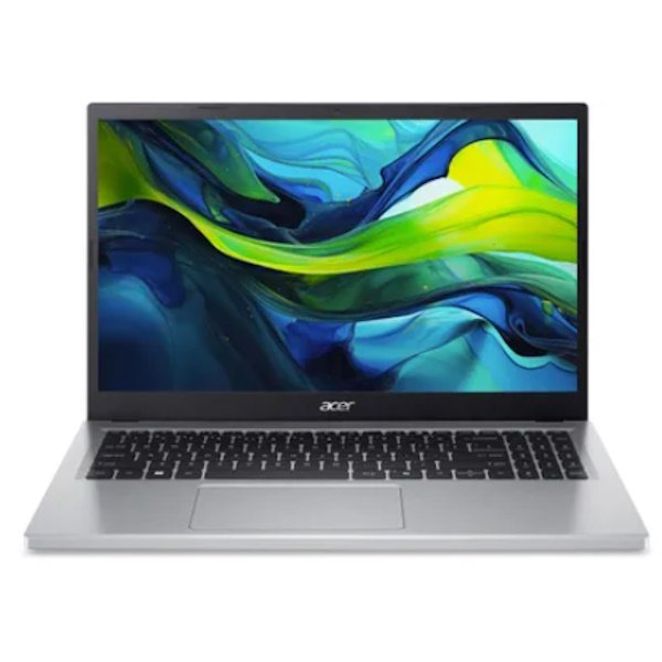 Ноутбук Acer Aspire Go 15 i5-1334U/ DDR5 8GB/ SSD 256GB/ 15.3" WUXGA IPS/ Intel UHD Graphics - купить в NovaMart