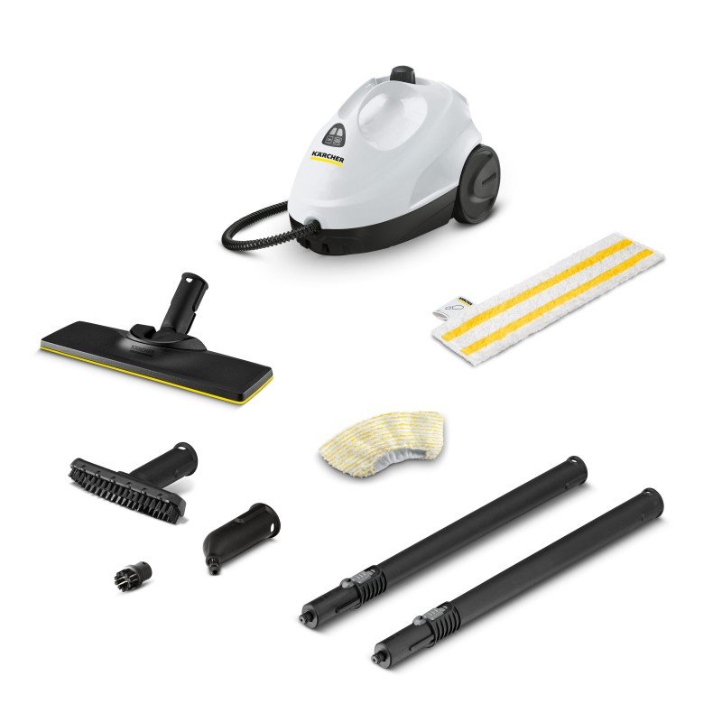 Пароочиститель Karcher SC 2 EasyFix *EU фото 2