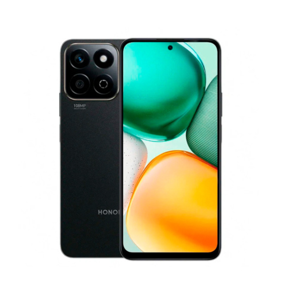 Смартфон Honor X7C 8/256GB - купить в NovaMart