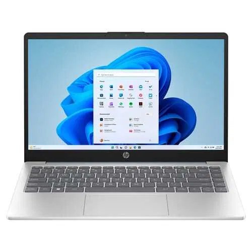 Ноутбук HP 15-fd0131wm (9A2) i3-N305/ DDR4 8GB/ SSD 256GB/ 15.6" FHD/ Intel® UHD Graphics - купить в NovaMart