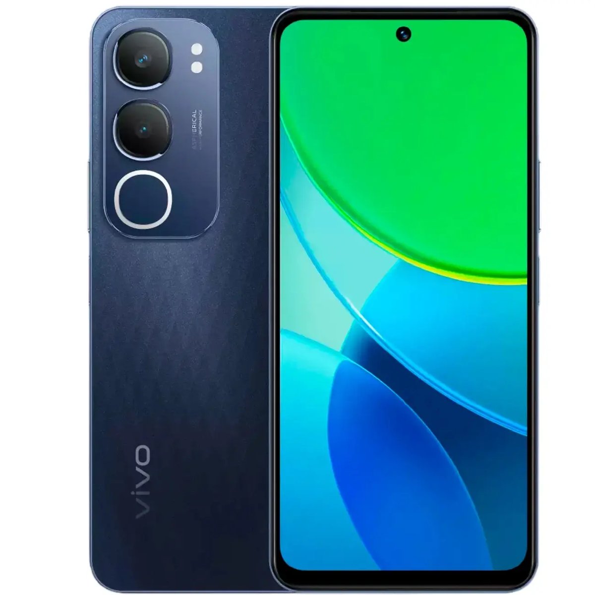 Смартфон Vivo Y19S 4/128GB - купить в NovaMart