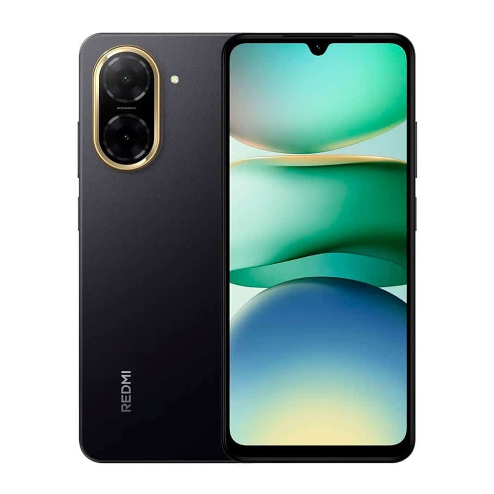 Смартфон Xiaomi Redmi A5 3/64 GB - купить в NovaMart
