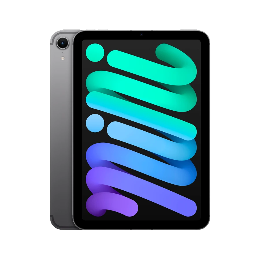 Планшет Apple iPad 17 Pro 128GB WiFi - купить в NovaMart